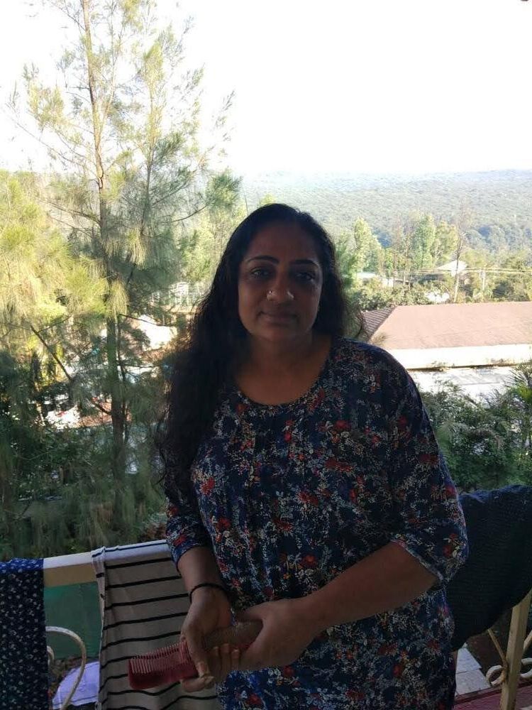 Anjali Sharma
