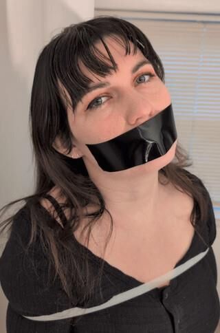Taped Gag Mix