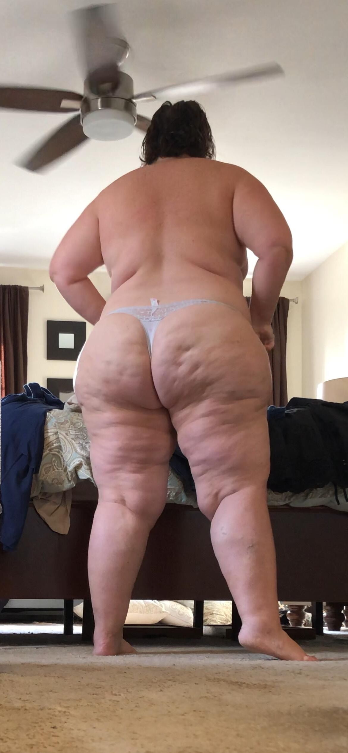 Baby Got Back 