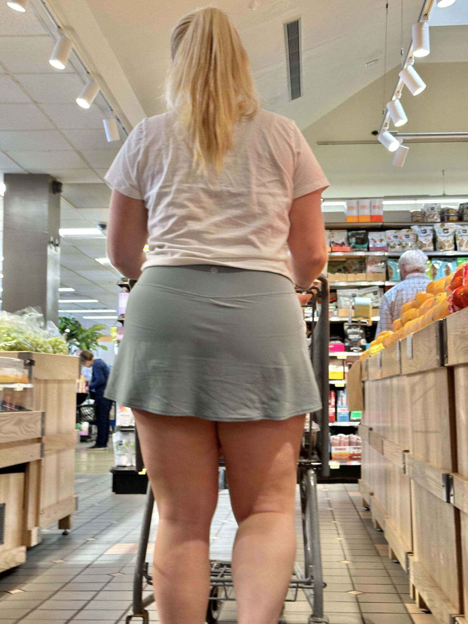 Voyeur 