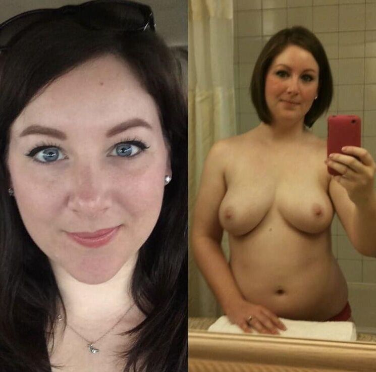 Webslut Mandy entlarvt