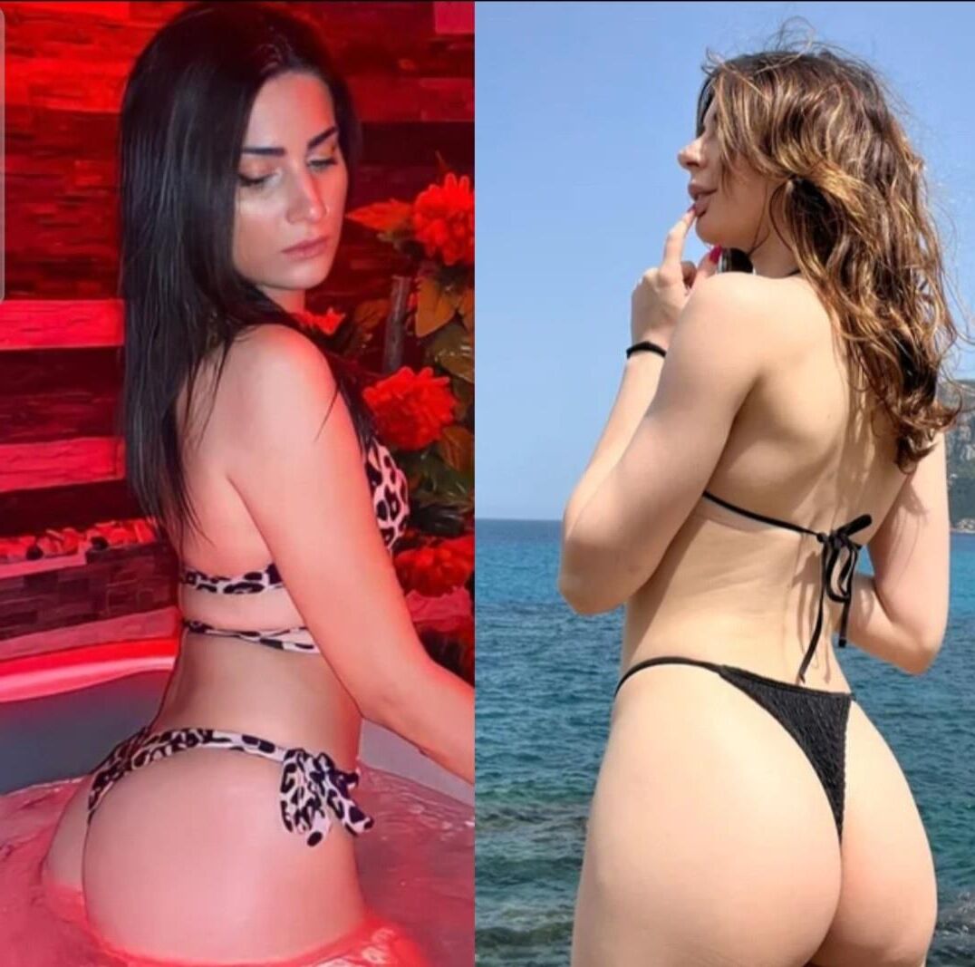 choose your fuckmeat 