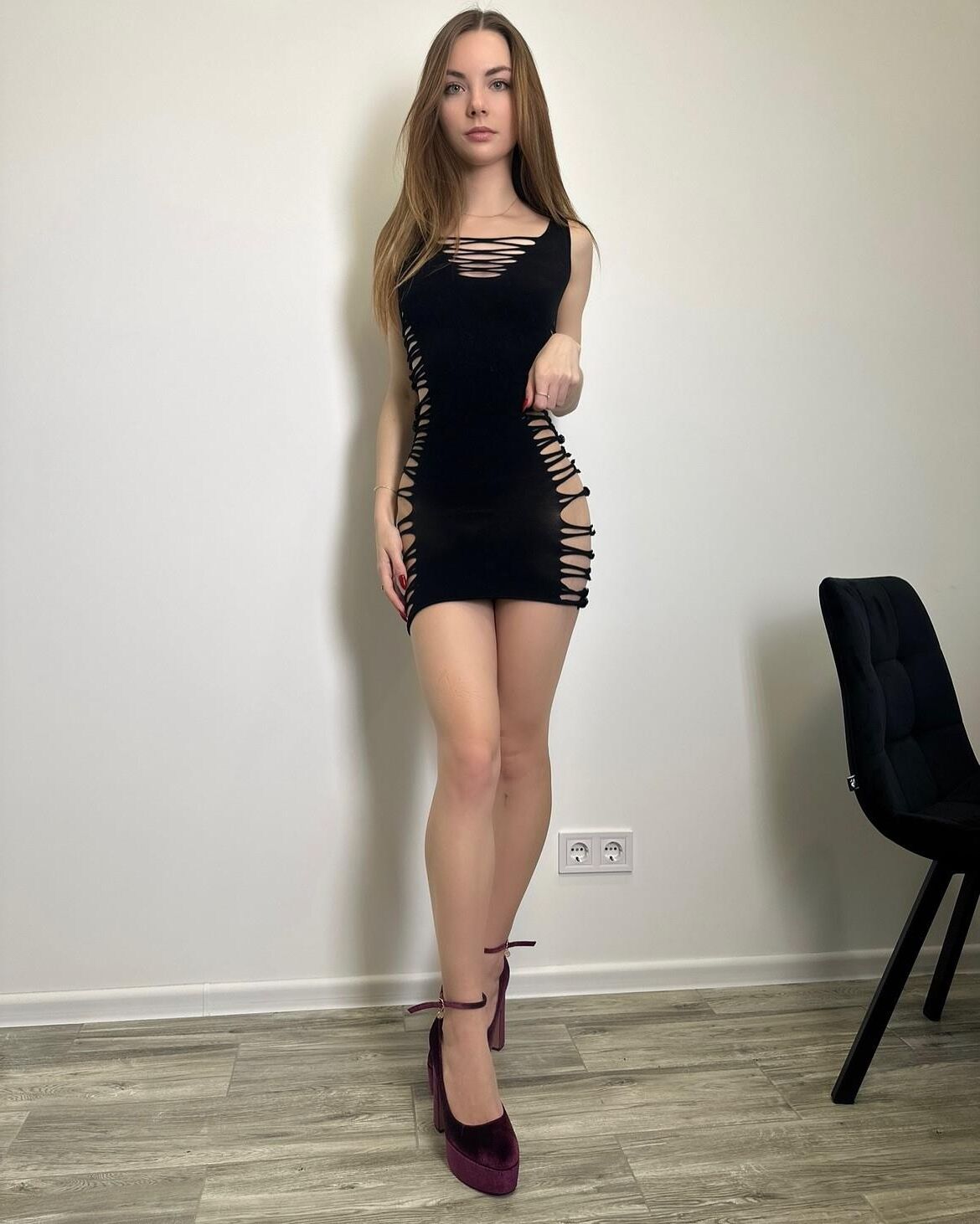 Christin Black