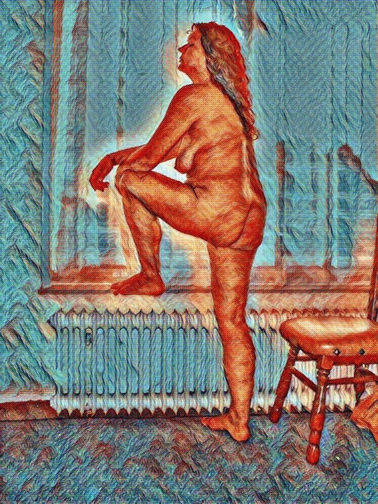 hot girls in windows#