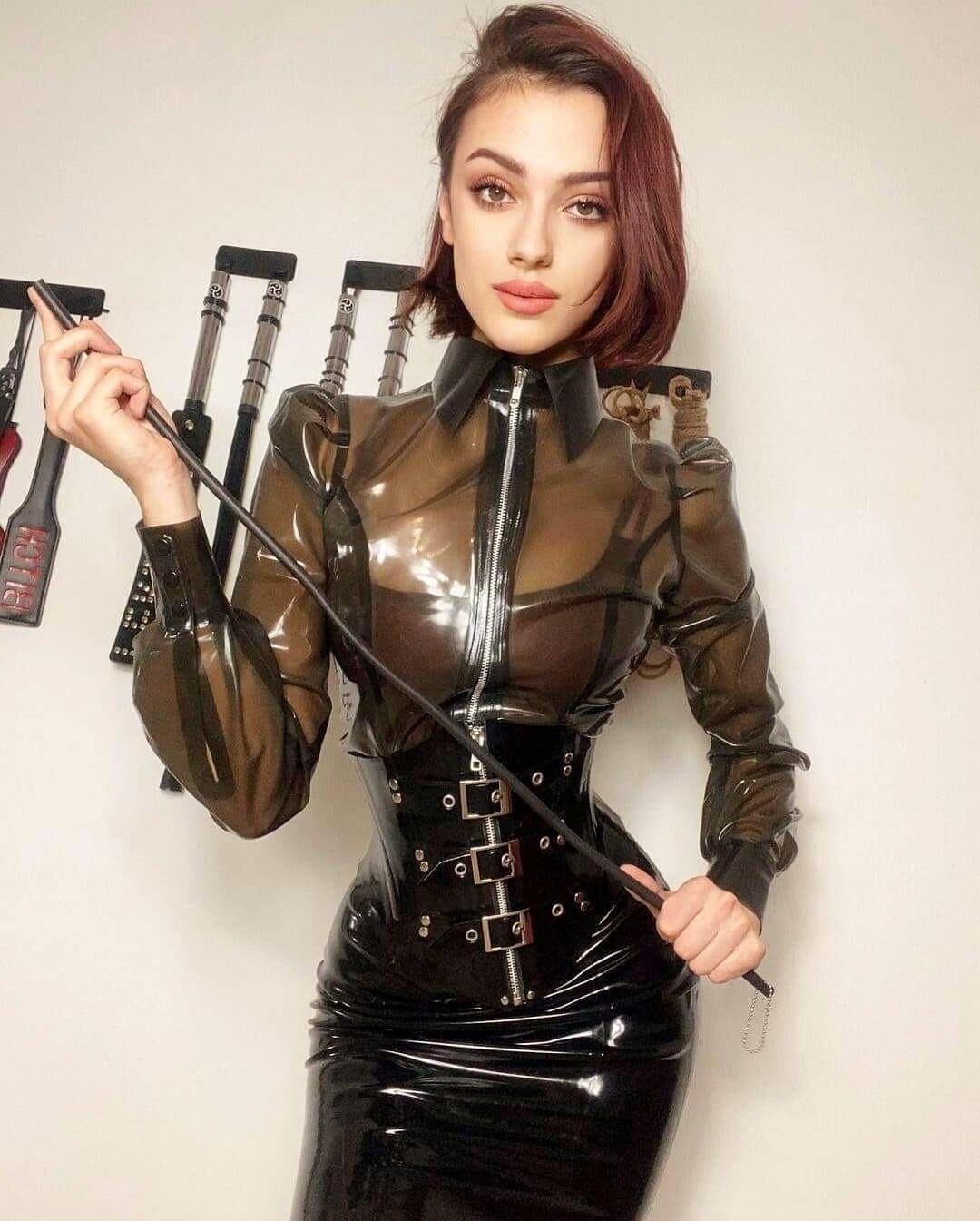 Femdom Mistress 