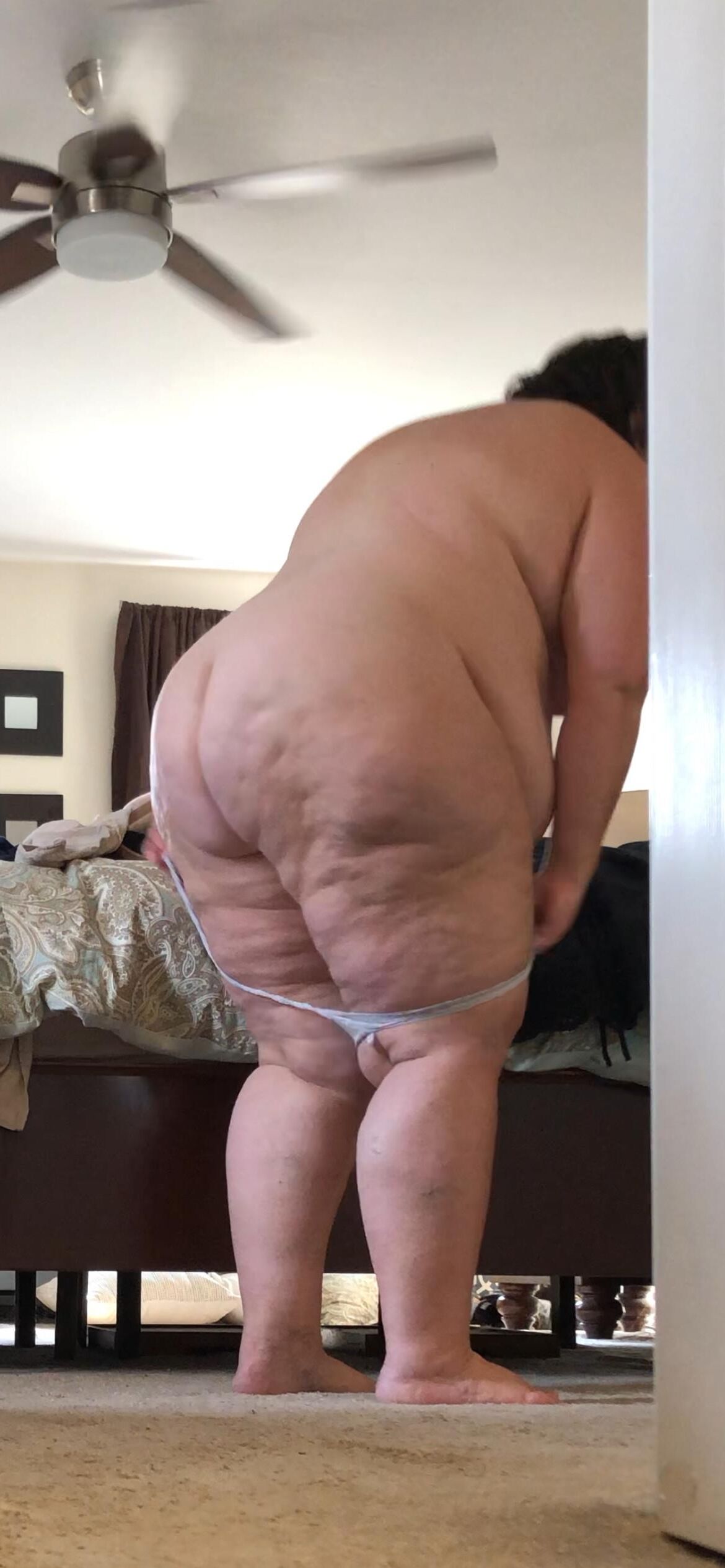 Baby Got Back 