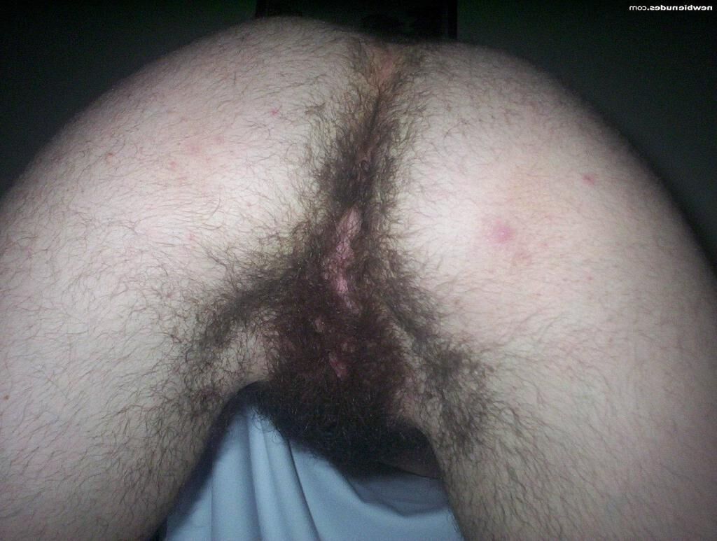 Hairy Ladies