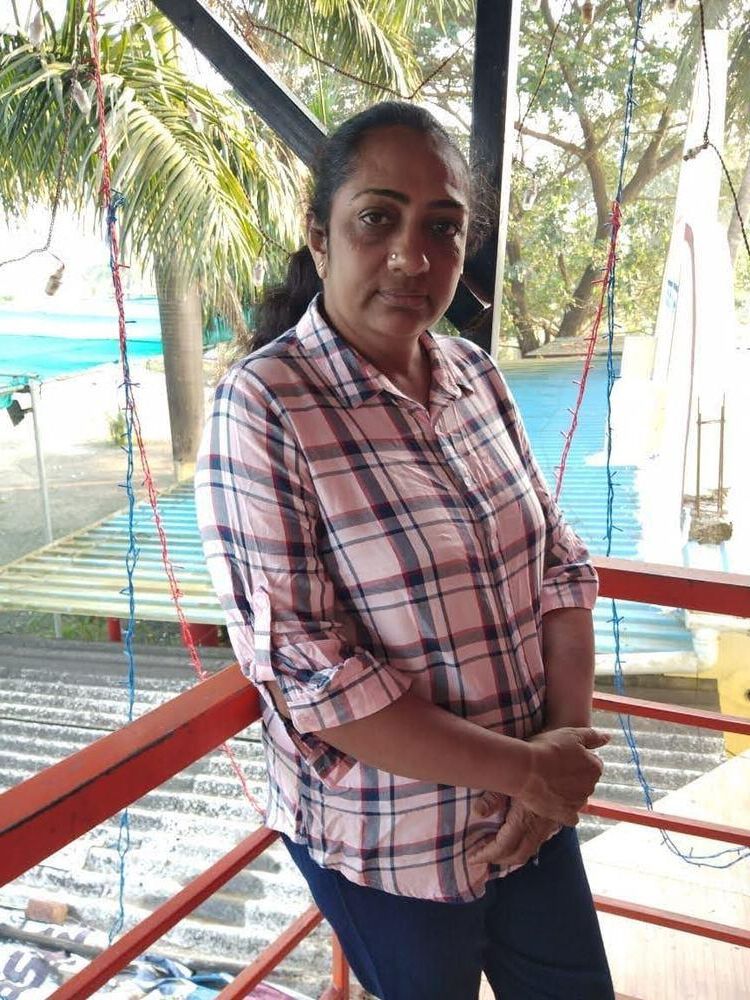 Anjali Sharma