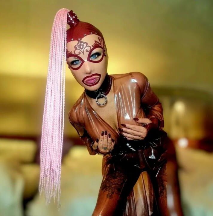 Realm of Rubber