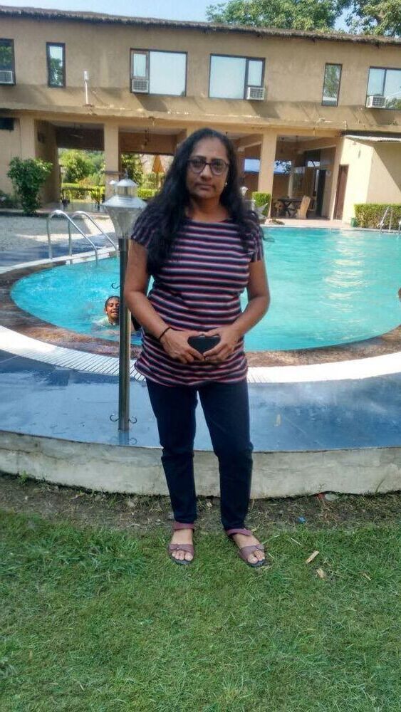 Anjali Sharma