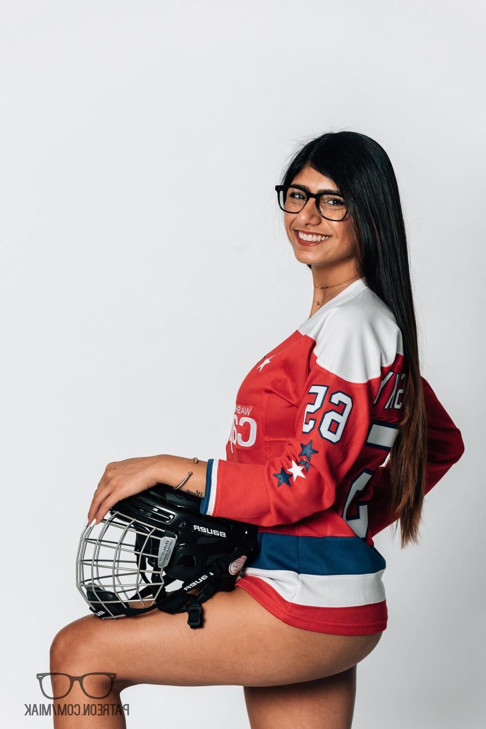 Hockey Time#