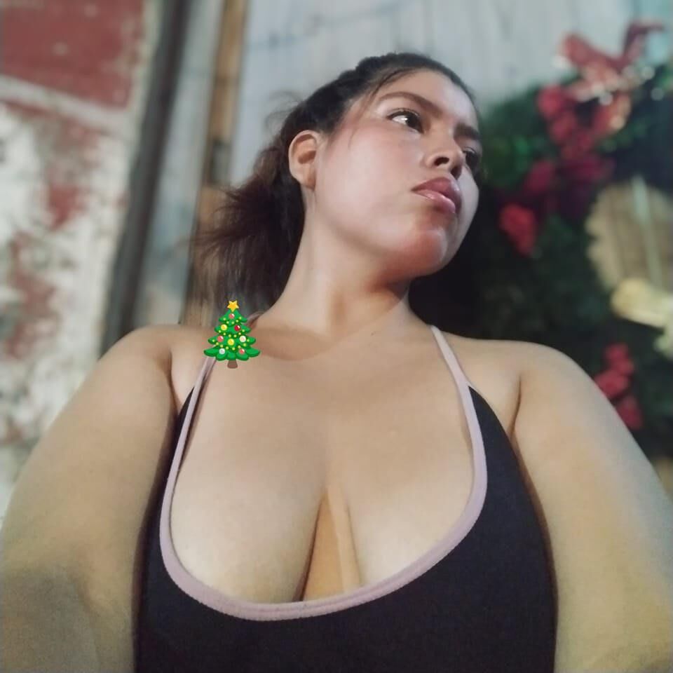 Mexicana Alexia