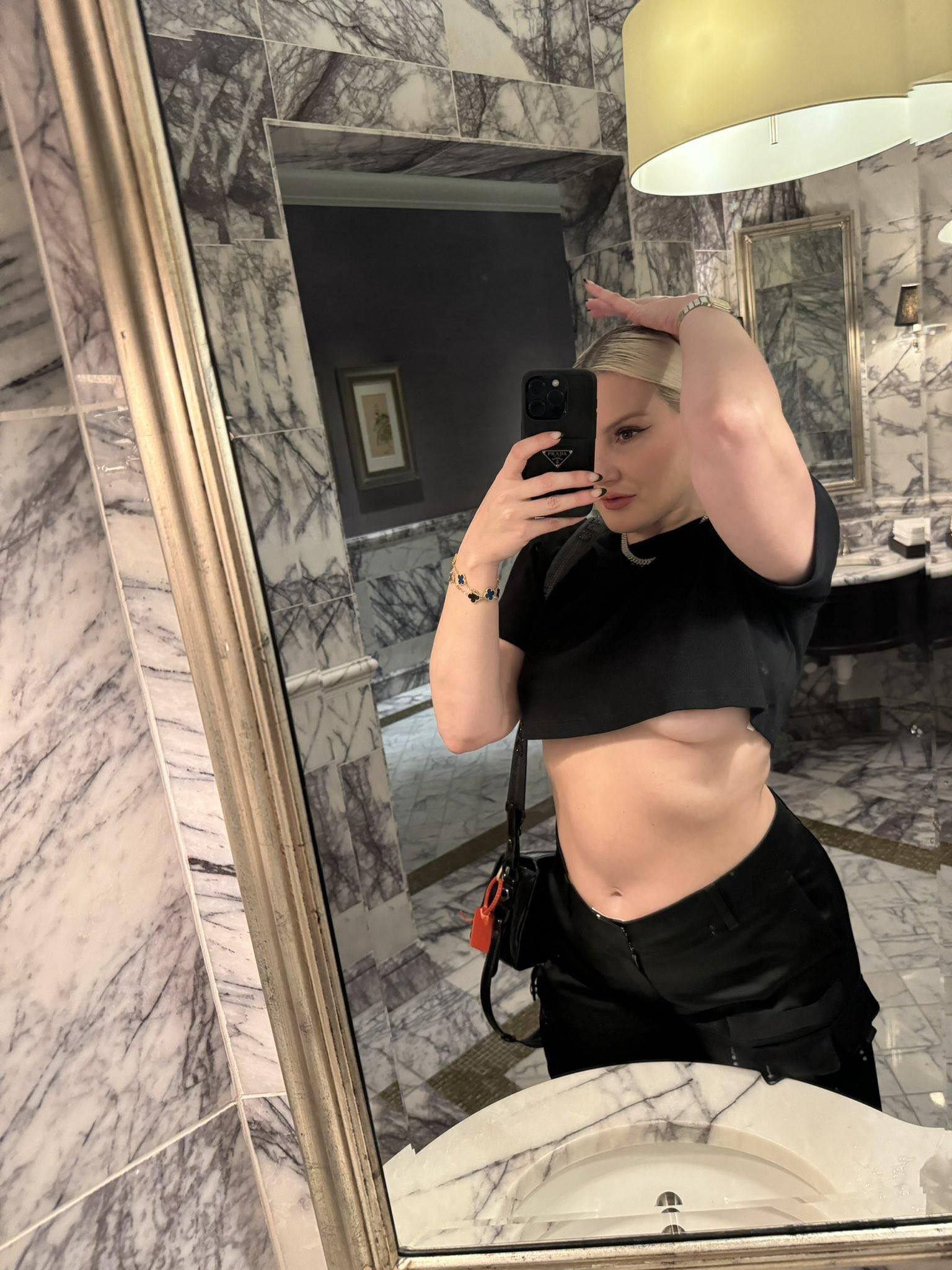 Lacey Big Ass Boobs Sexy Blonde Milf Mixed Hot Photos