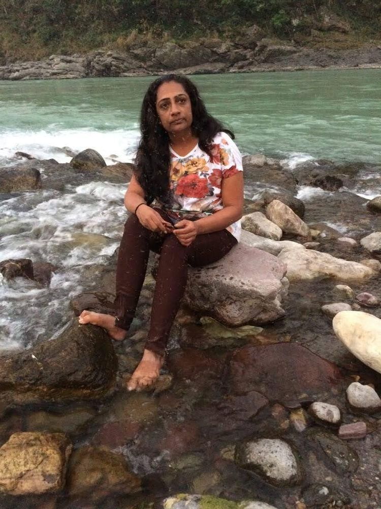 Anjali Sharma