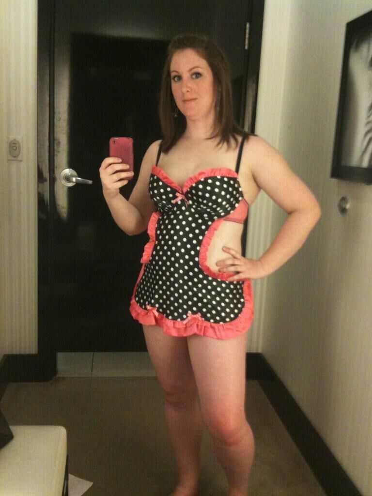 Webslut Mandy entlarvt