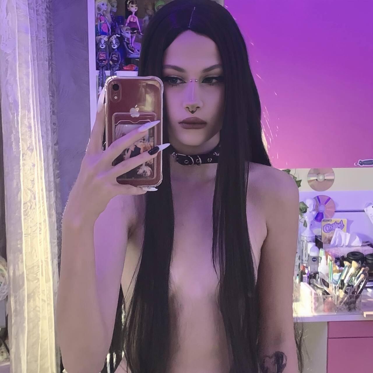 Lola | Alternative cutie #