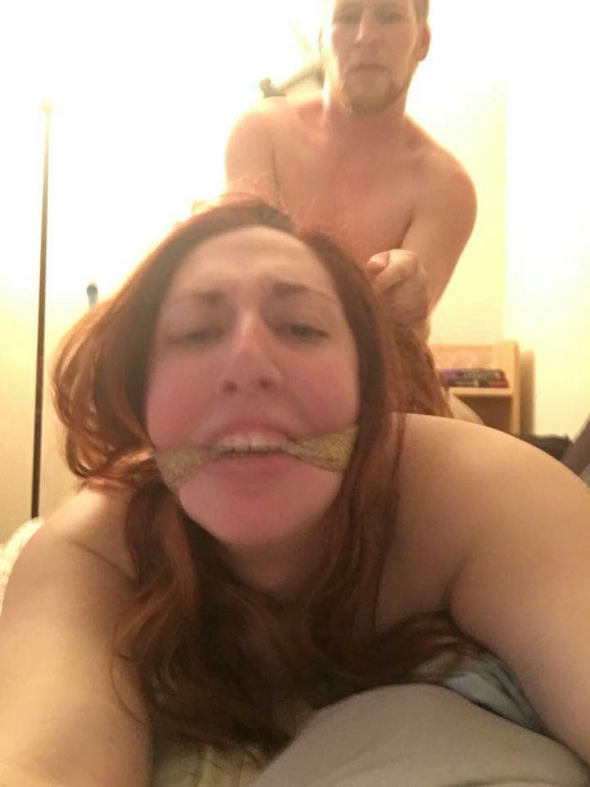Amateur Girlfriend NonNude (mostly) For Comments