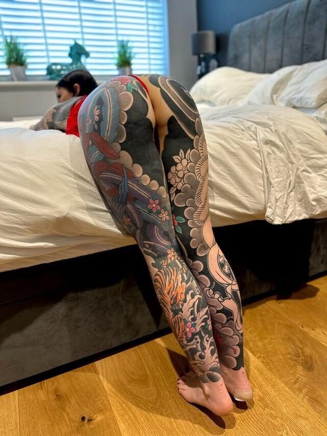 Bethanymoorexox