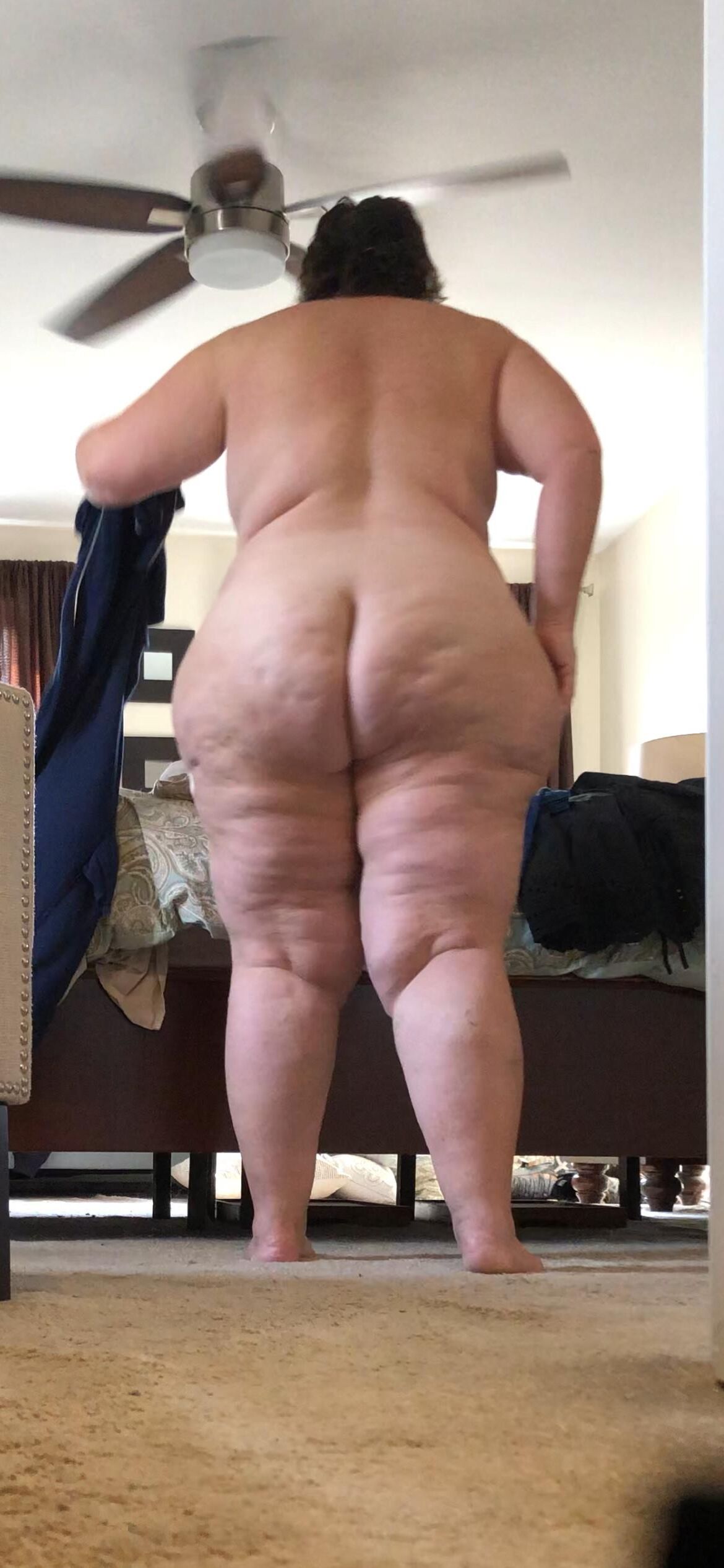 Baby Got Back 