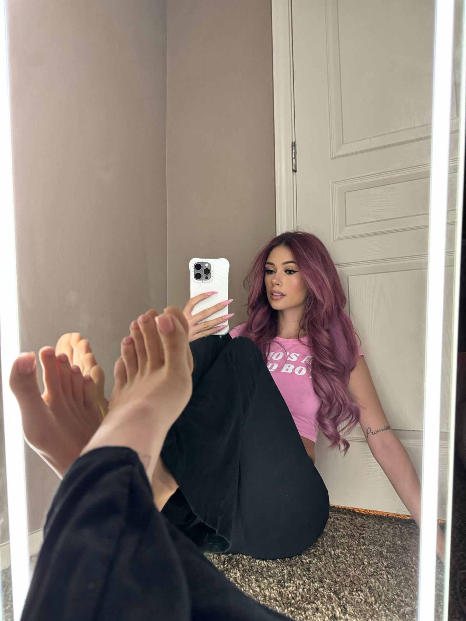 Mistress AmeliaD