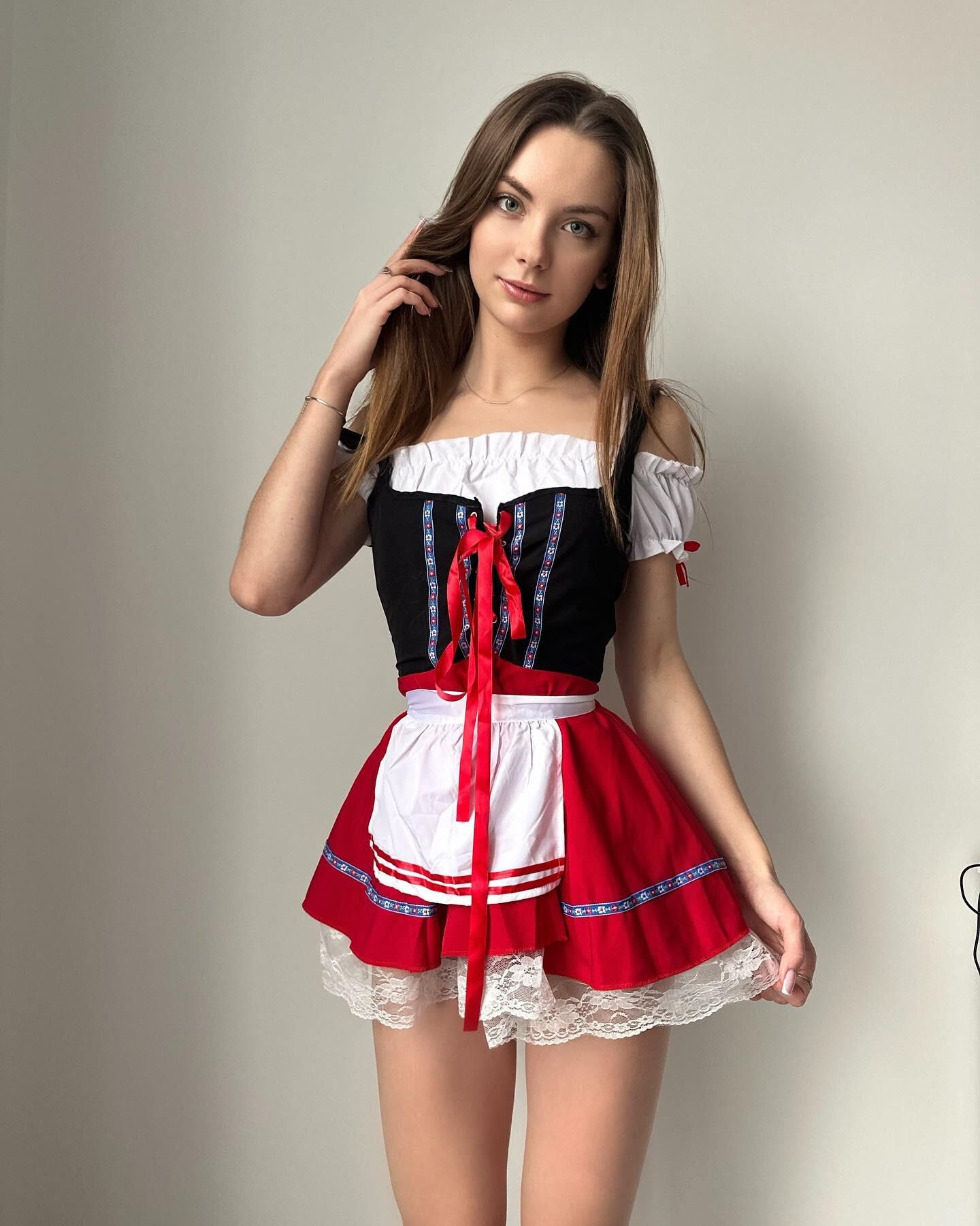 Christin Black