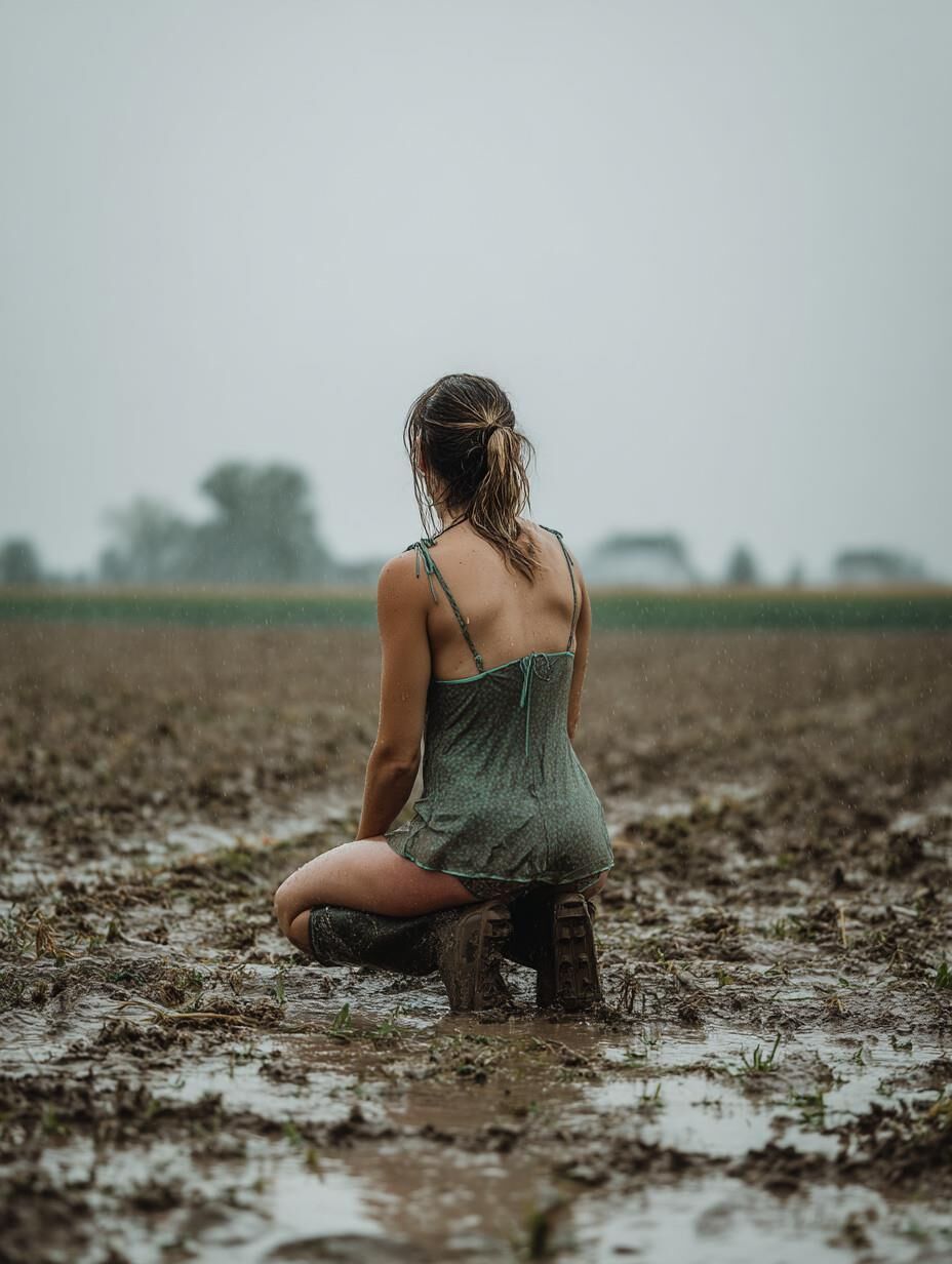 Farmer’s Daughter