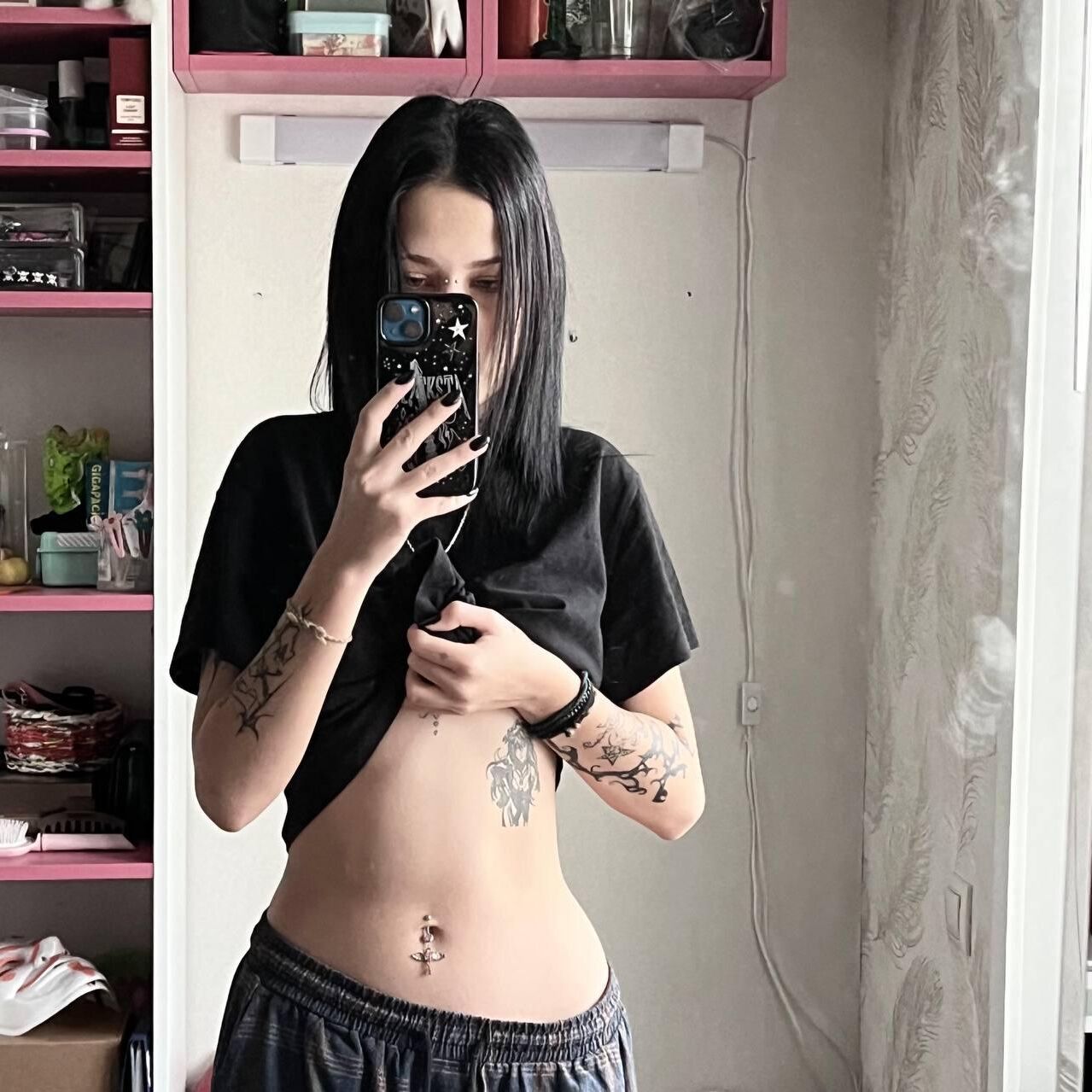 Lola | Alternative cutie #