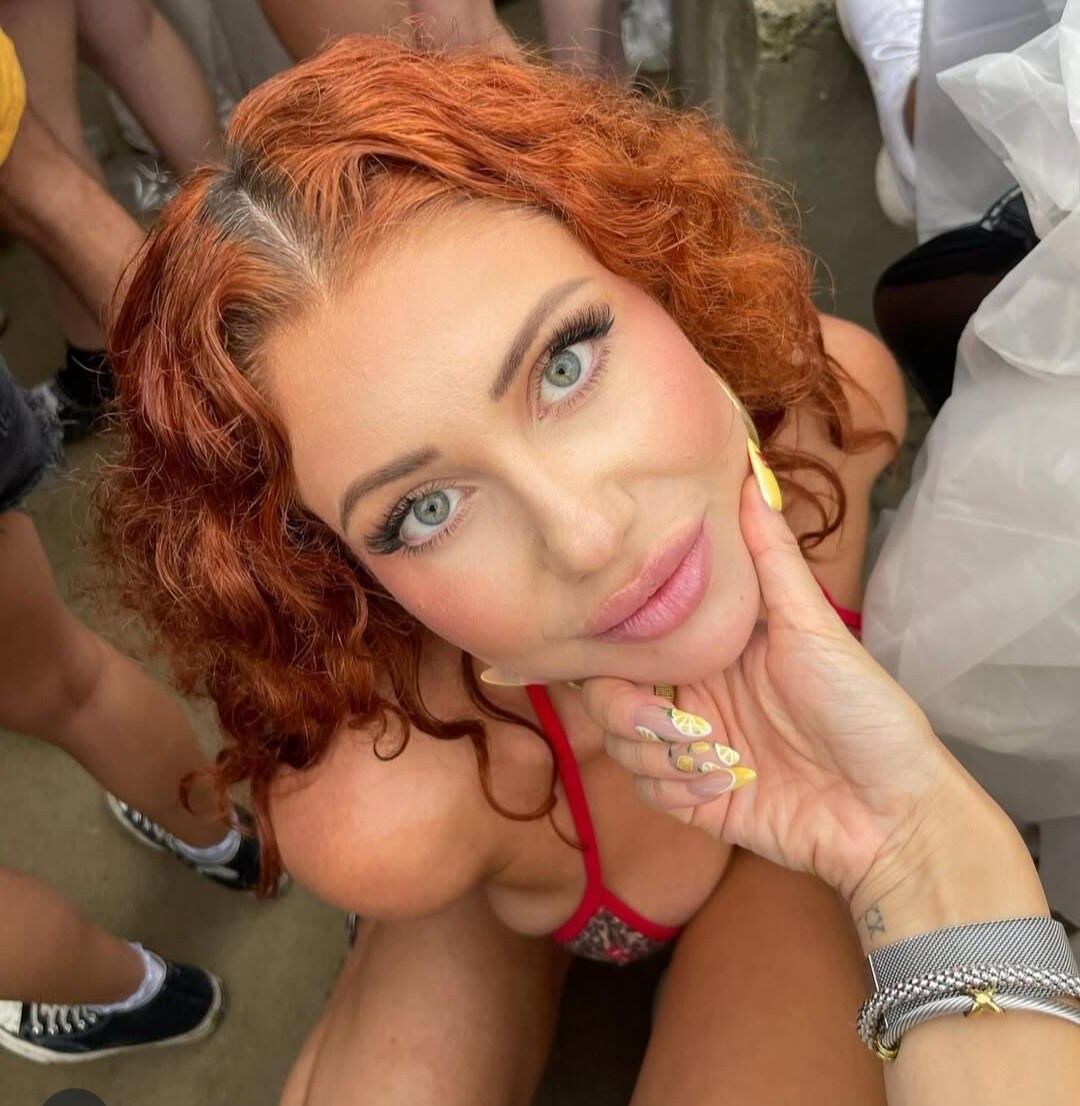 slag sabrina