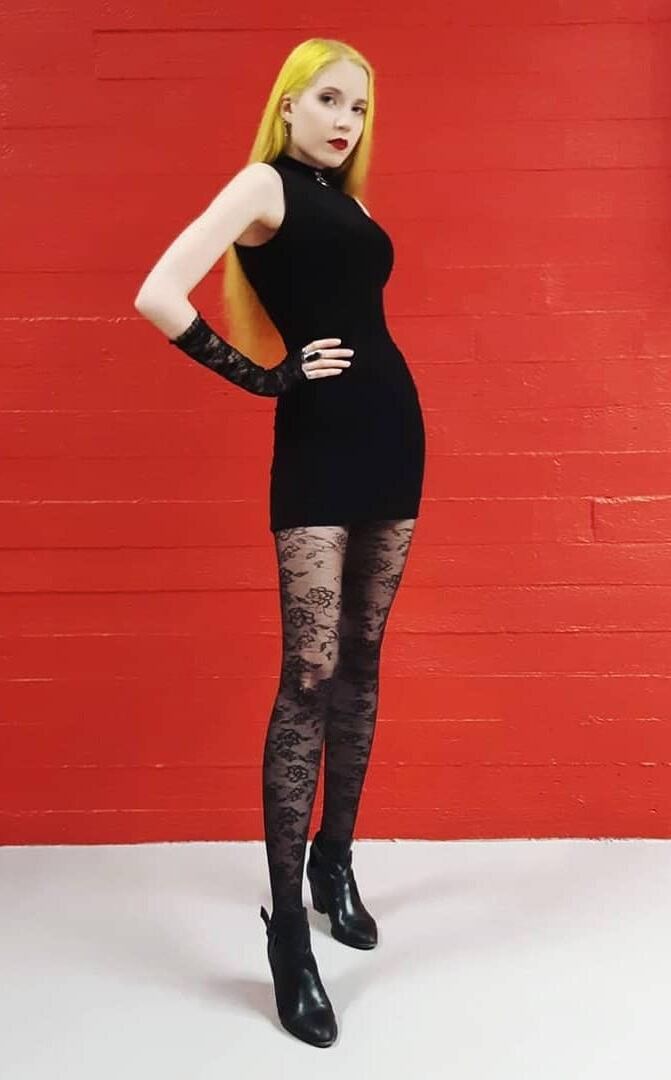 Rainha de punhal
