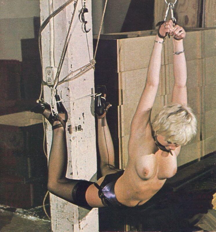 Bondage Positionen Neuzugänge Vol. 