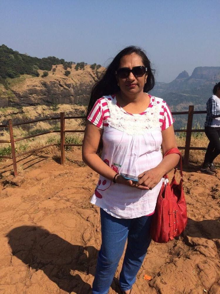Anjali Sharma