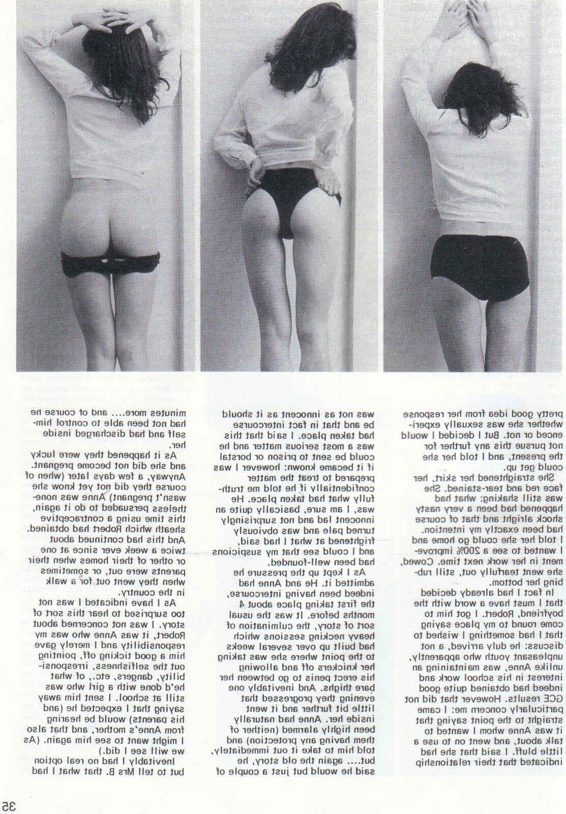 Retro Spanking The Roue no and 