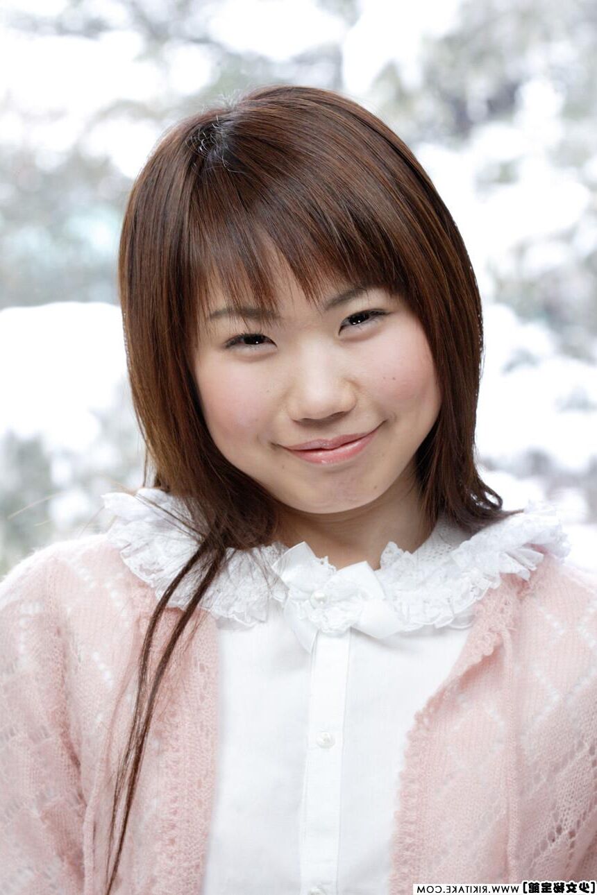 japanese nude model Miruku Nakane