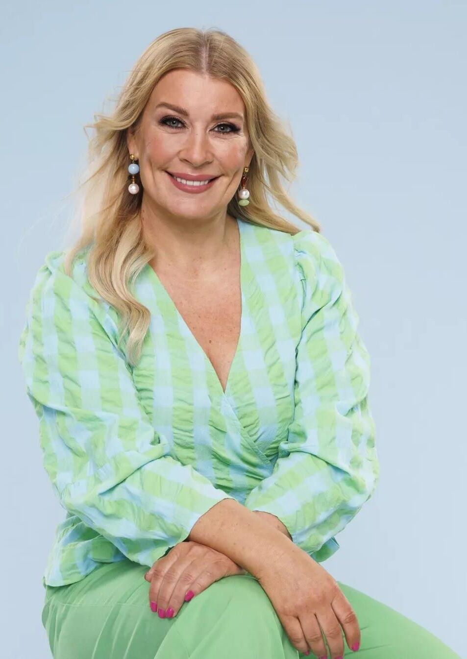 Kirsi Alm Siira