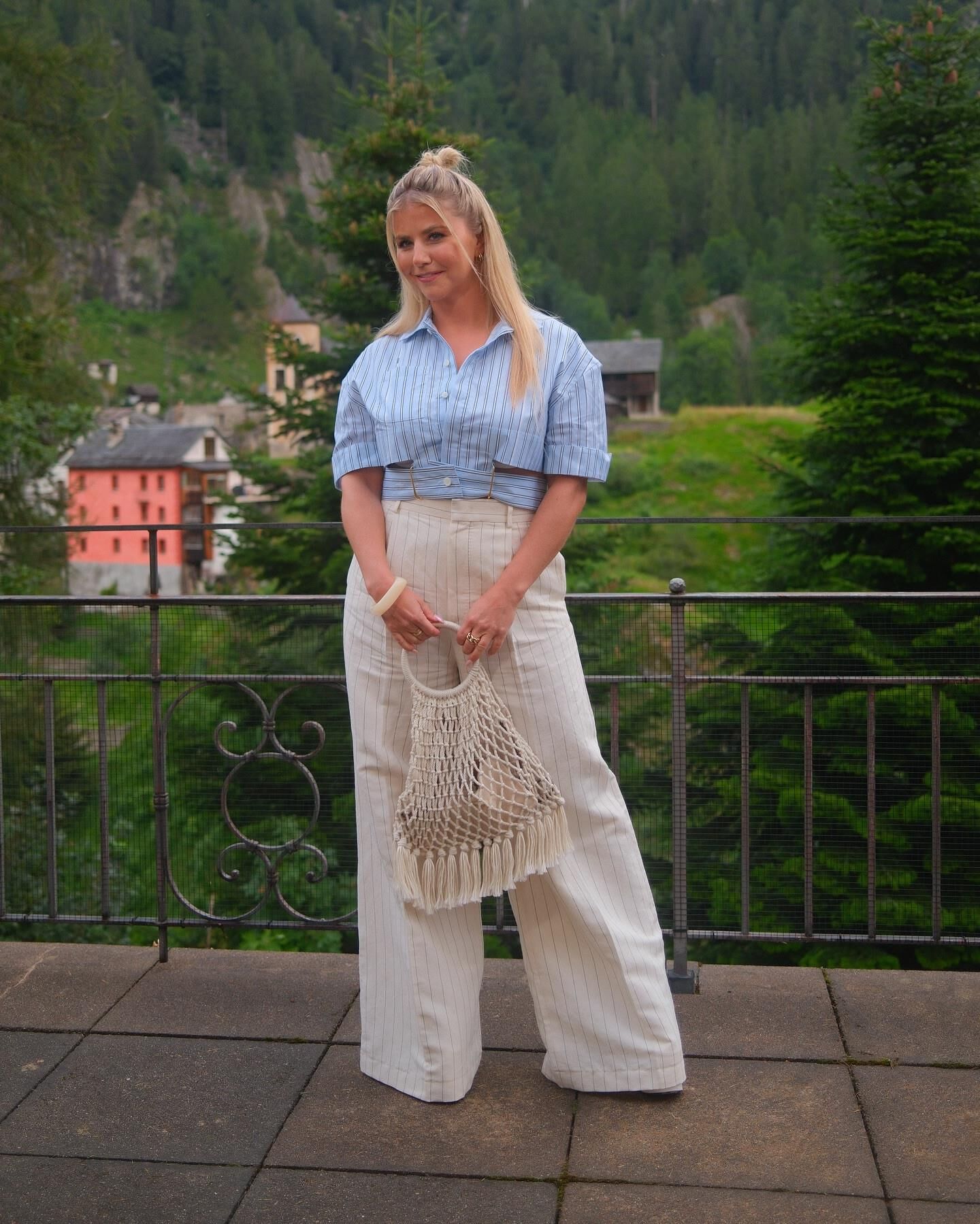 Beatrice Egli Die Perfekte Wichsvorlage