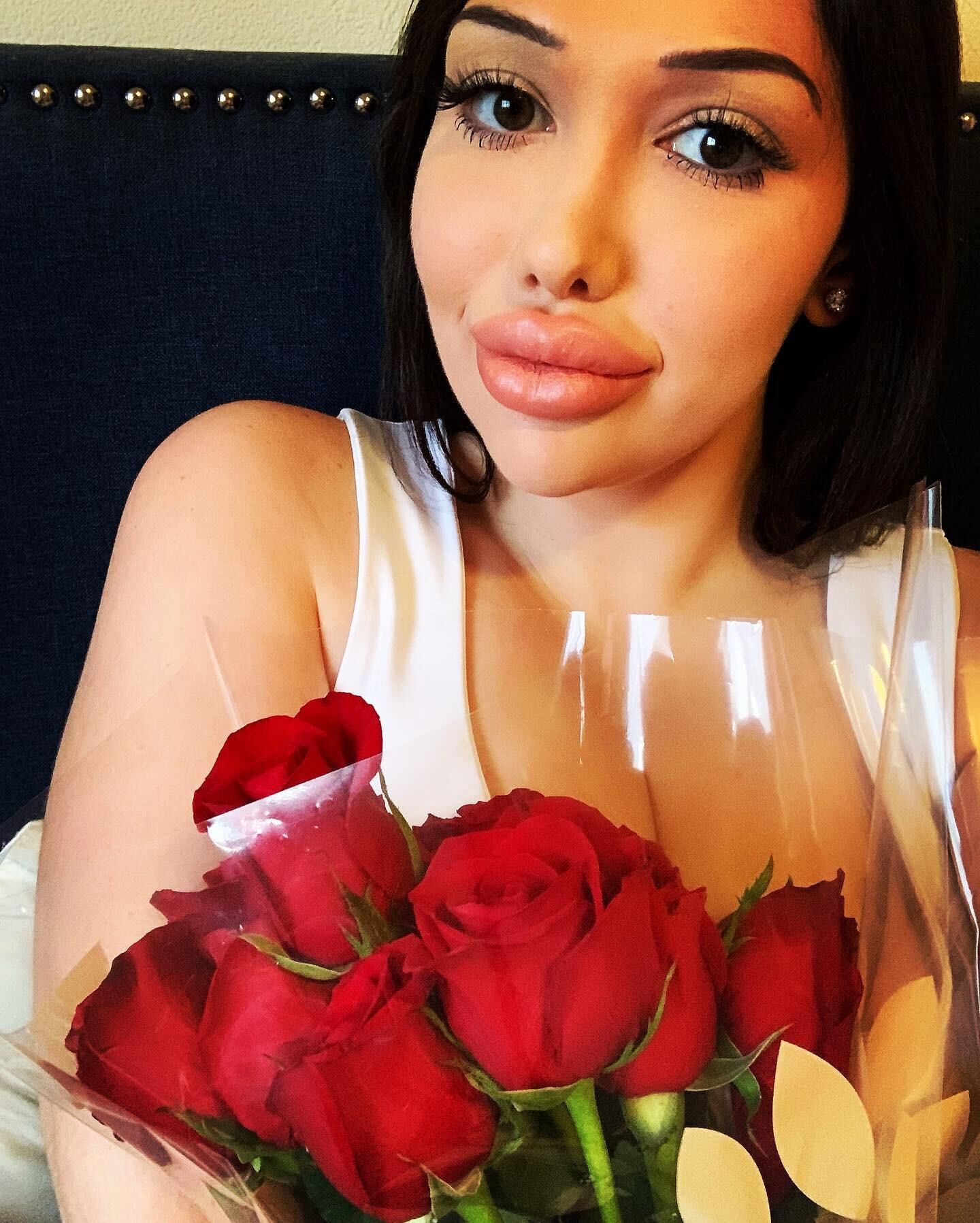 Bimbo Lips Goddess