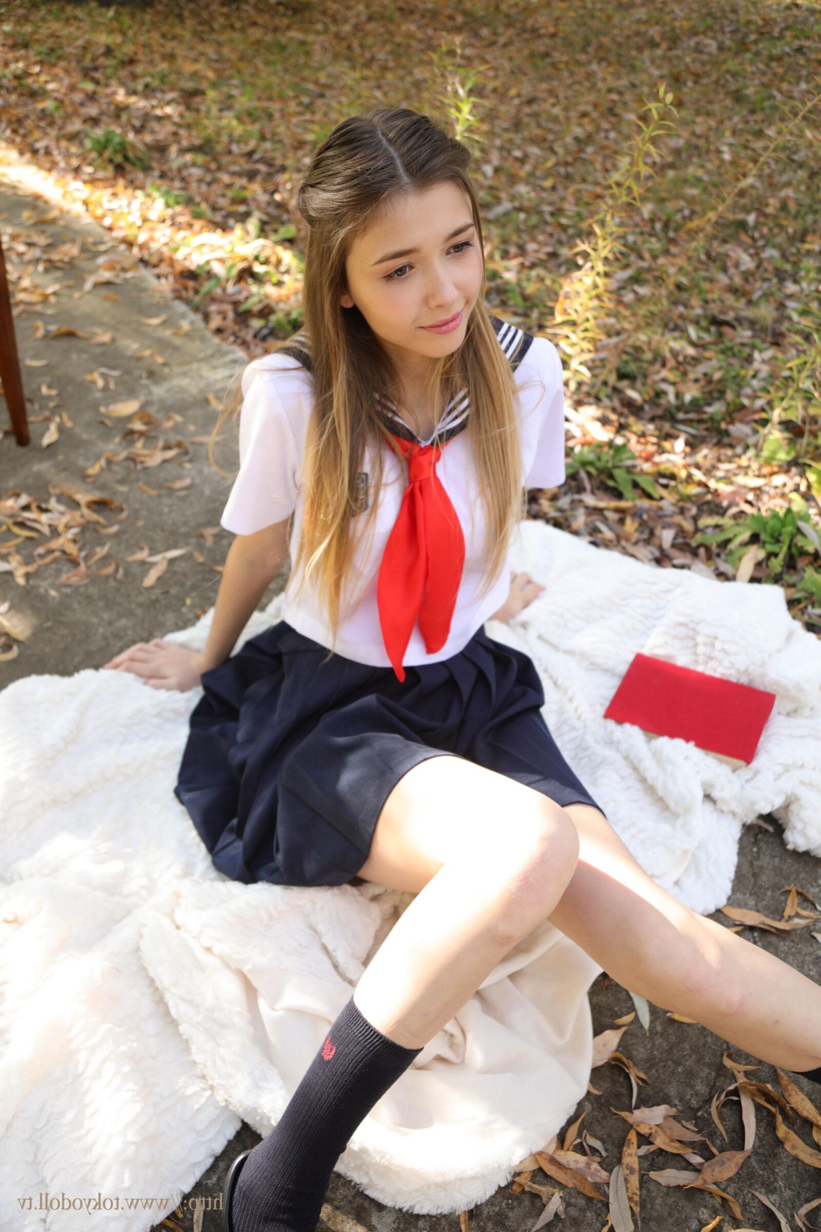 Mila A TokyoDoll 