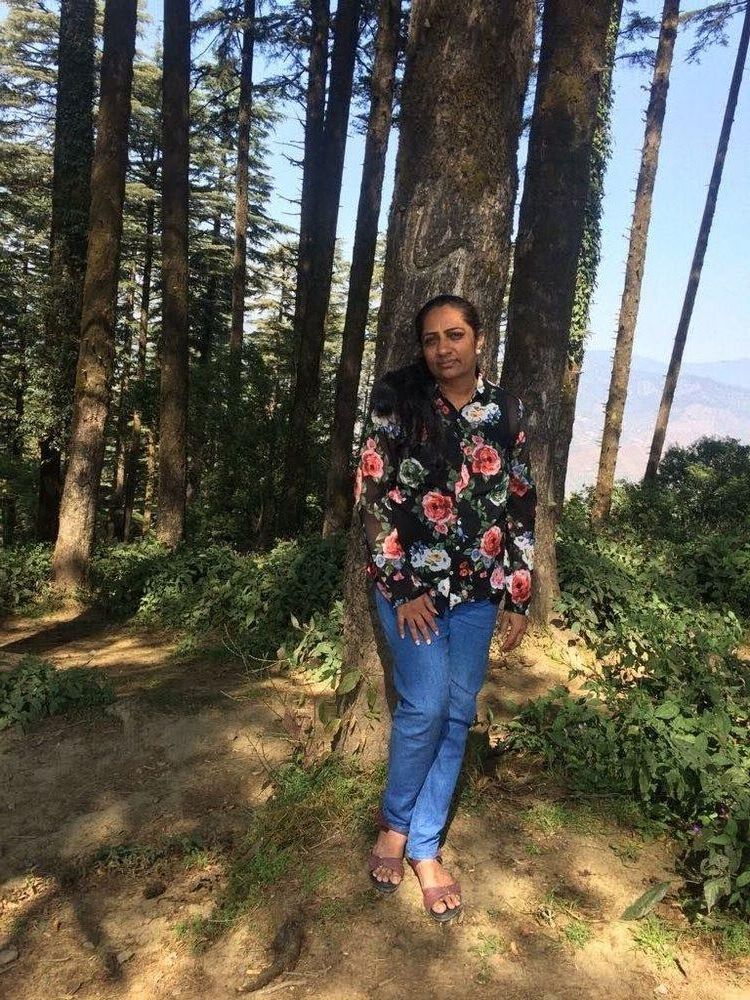 Anjali Sharma