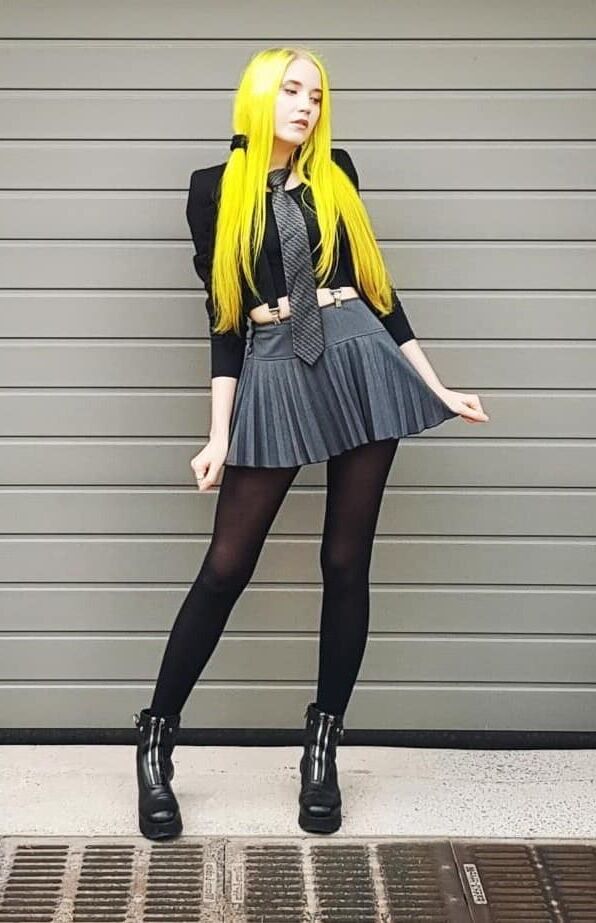 Rainha de punhal