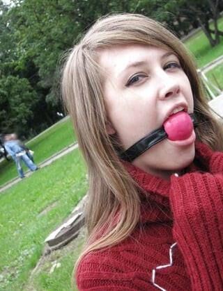 Ball Gagged Mix