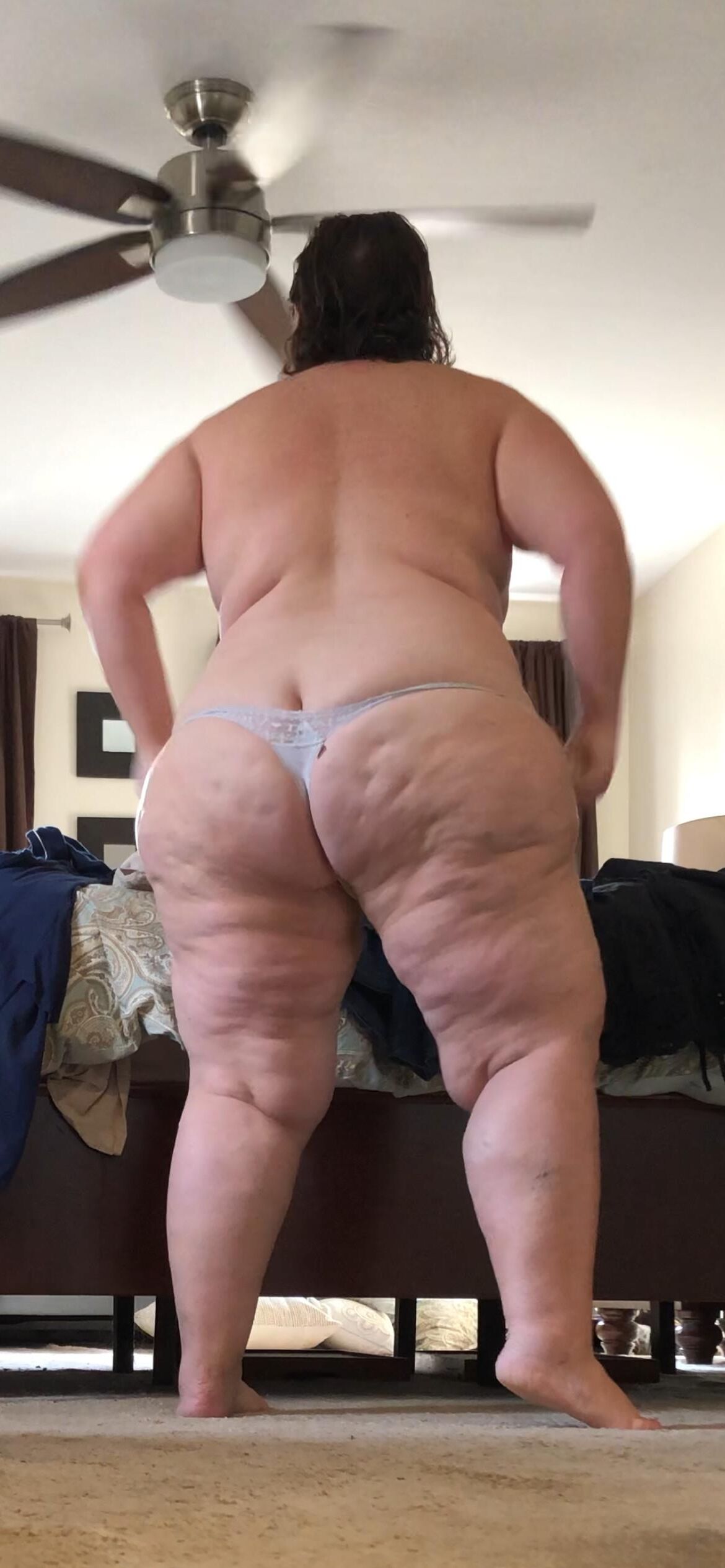 Baby Got Back 