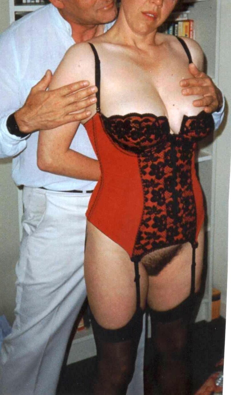 Не обнажен