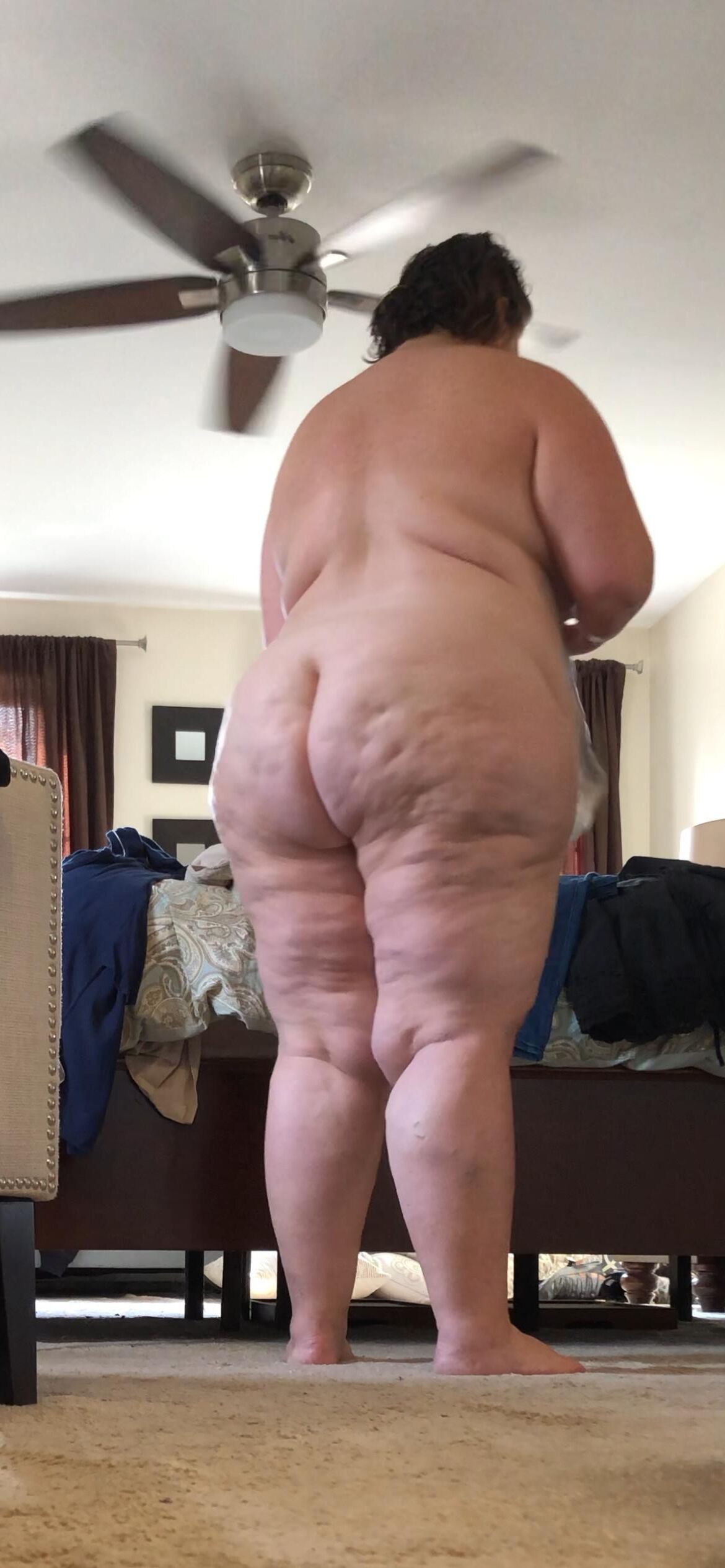 Baby Got Back 