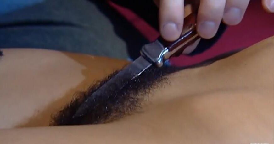 Knifeplay