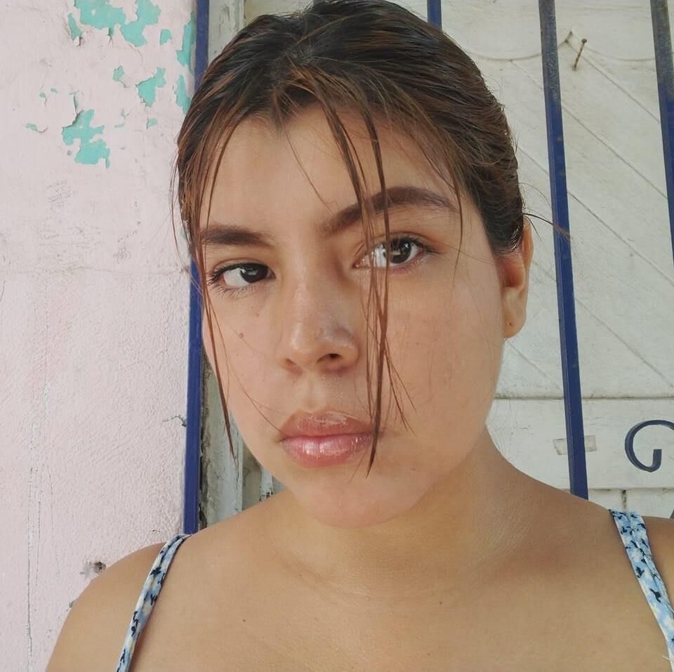 Mexicana Alexia