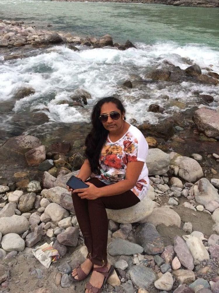 Anjali Sharma