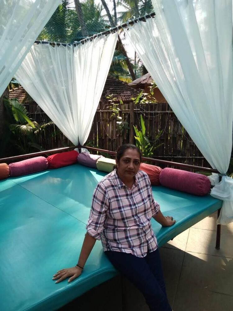 Anjali Sharma