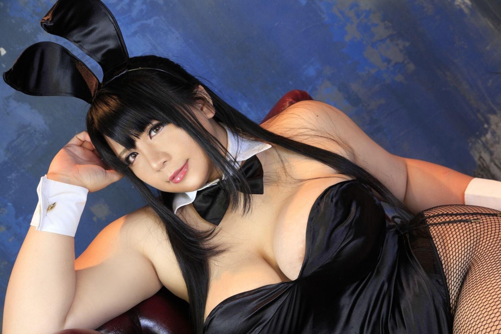 Maryou Chouduki