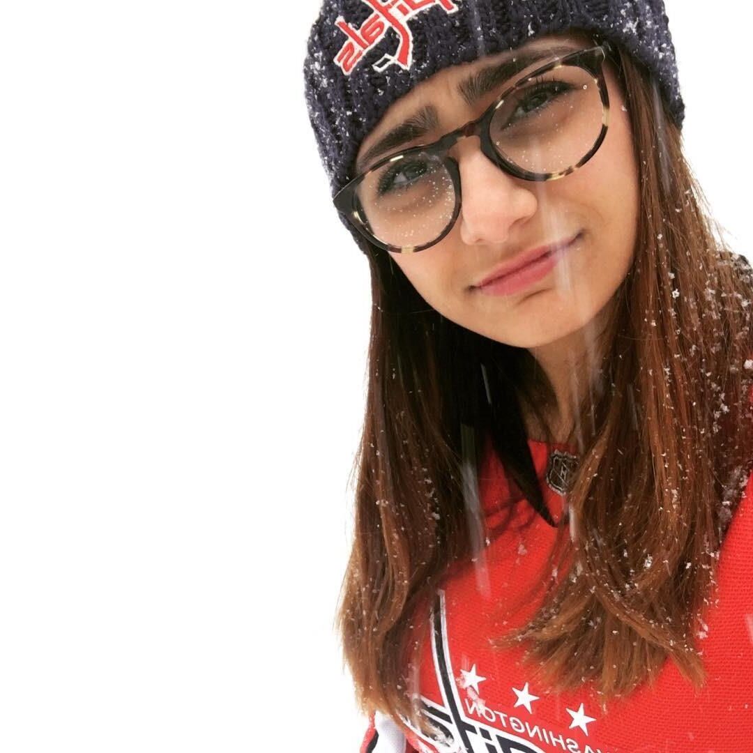 Hockey Time#