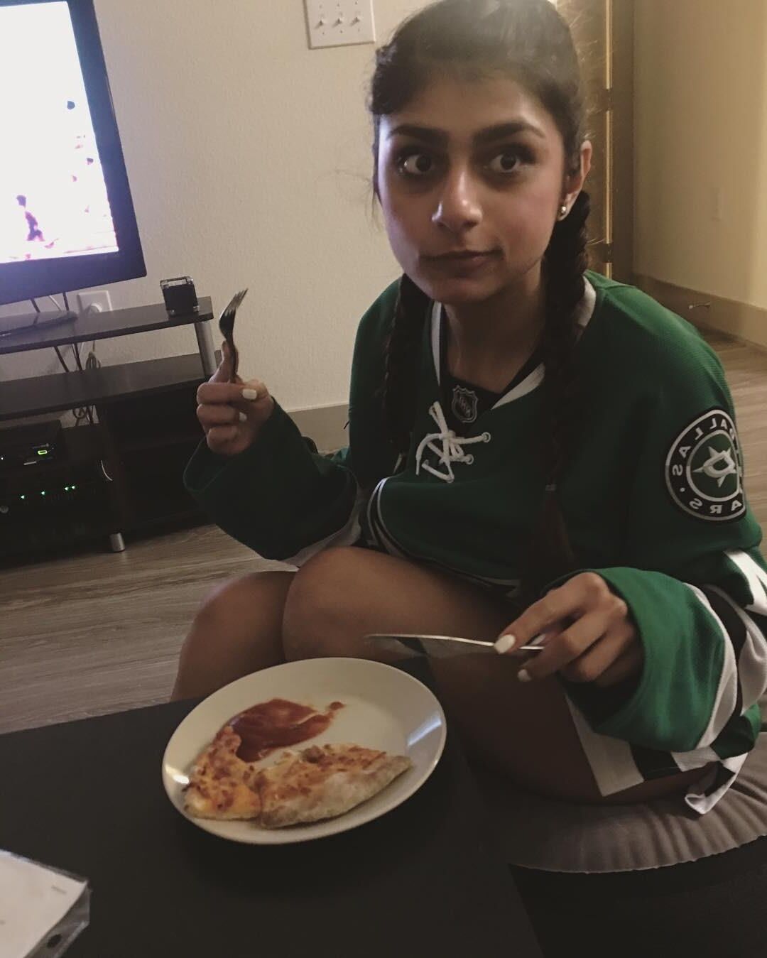Hockey Time#